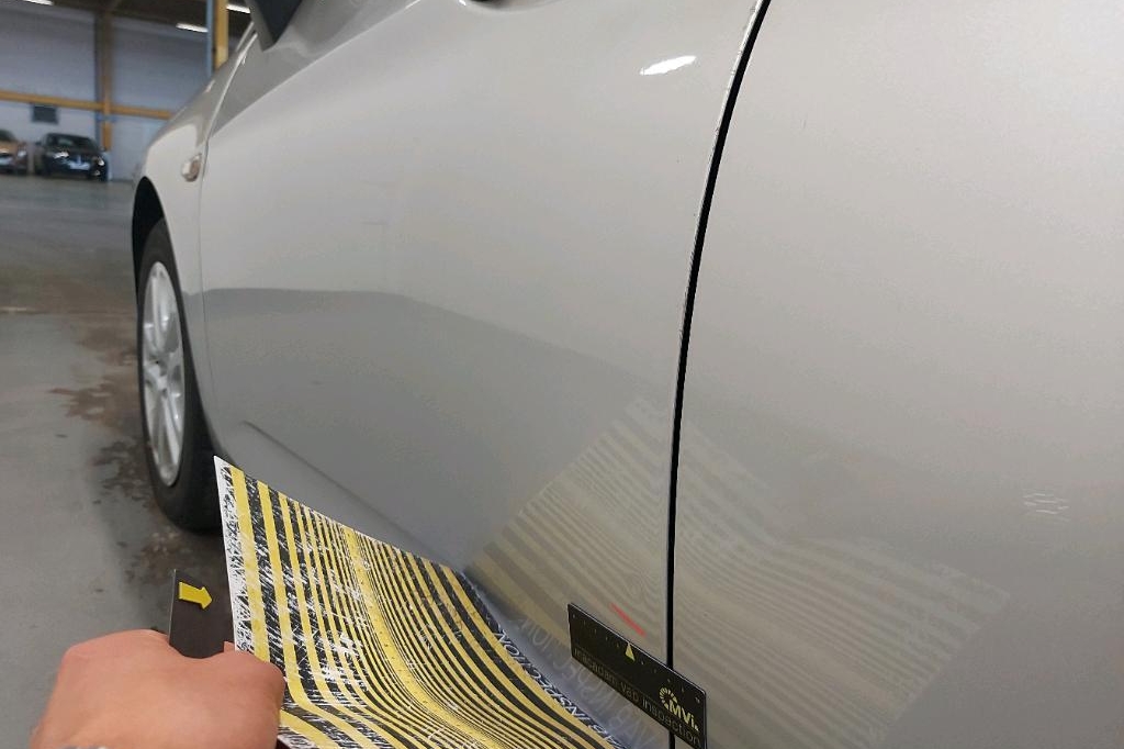 Opel Astra Sports Tourer 2016 photo 27