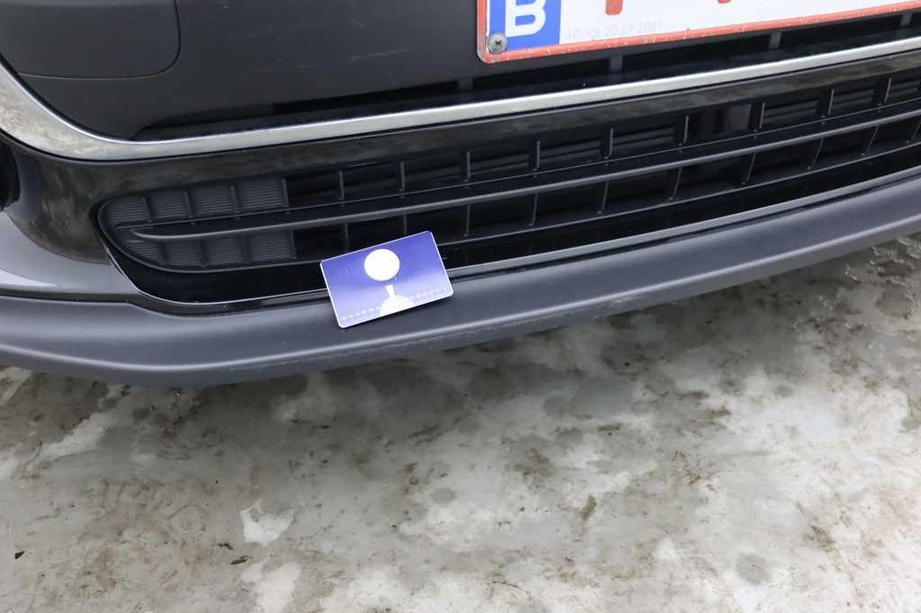 MINI Clubman 2017 фото 13