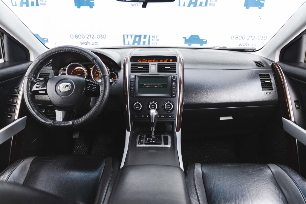 Mazda CX-9 2007 фото 30