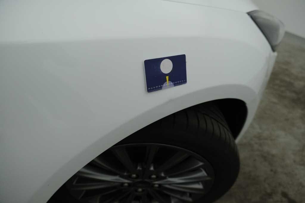 Ford Focus Turnier 2017 фото 25