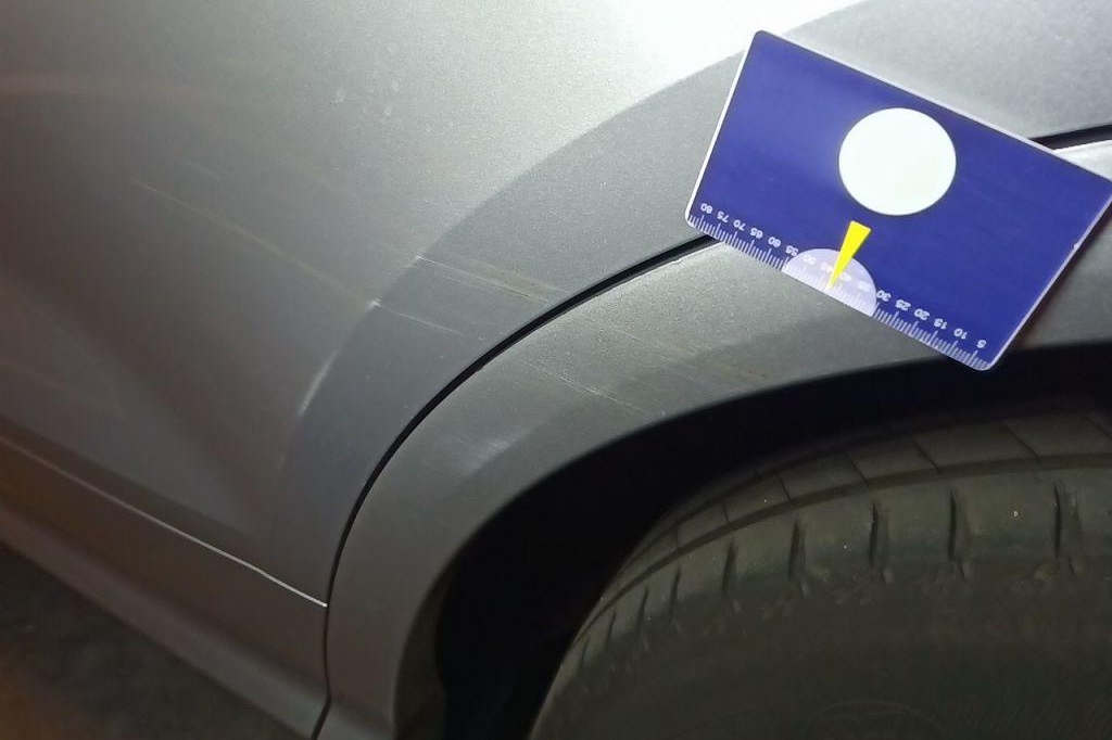 Audi Q5 2018 фото 23