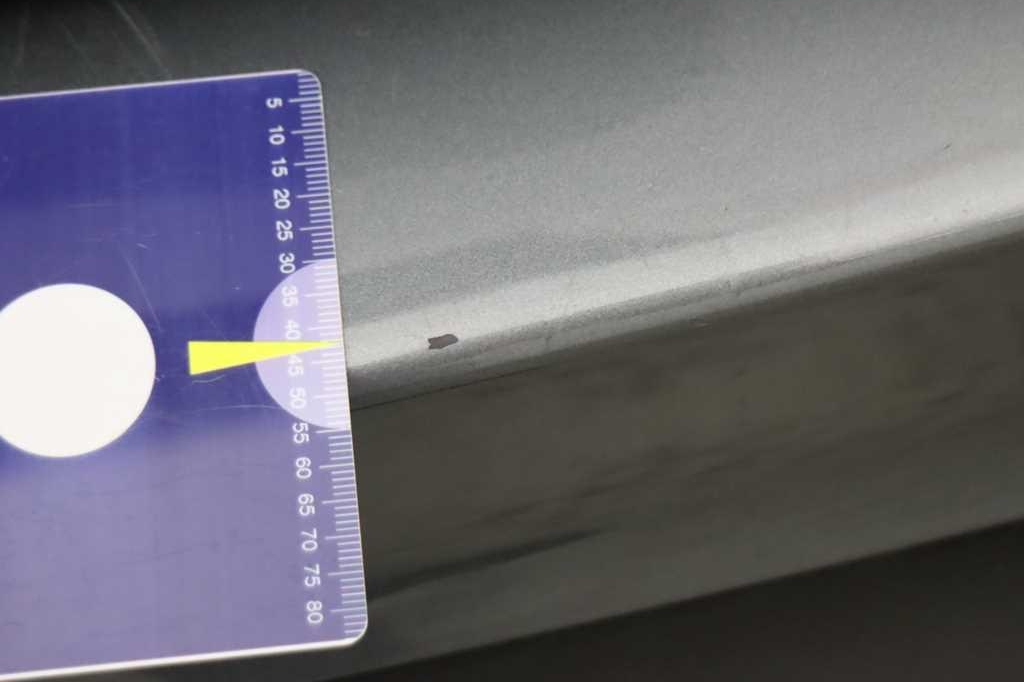 Mercedes-Benz GLC 2017 фото 22