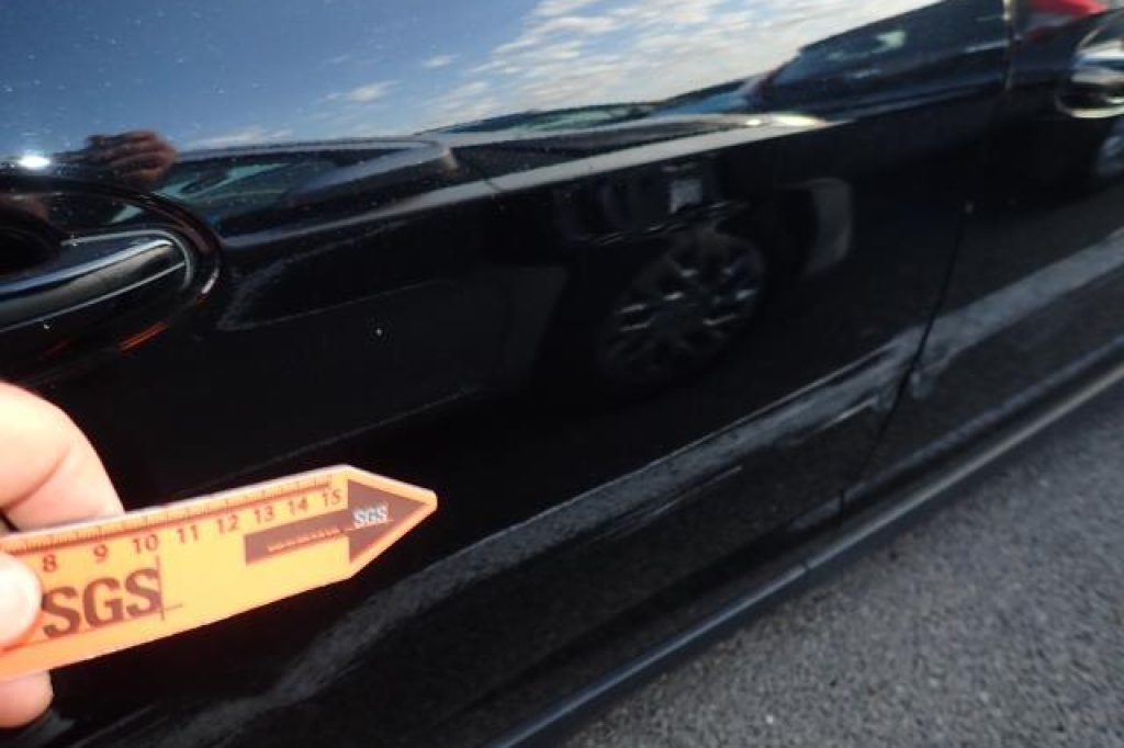 Ford C-Max 2019 photo 12