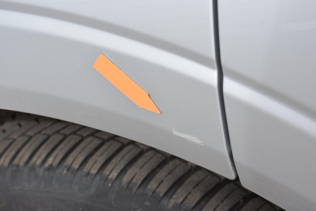 Volvo XC60 2020 фото 9