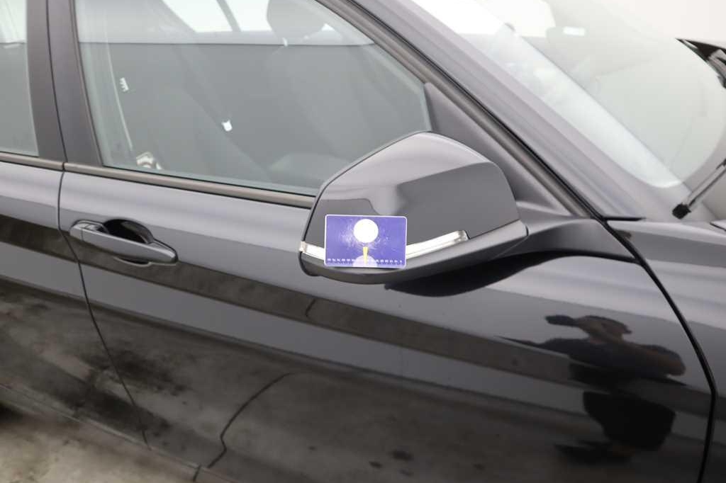 BMW 1er 2015 фото 31