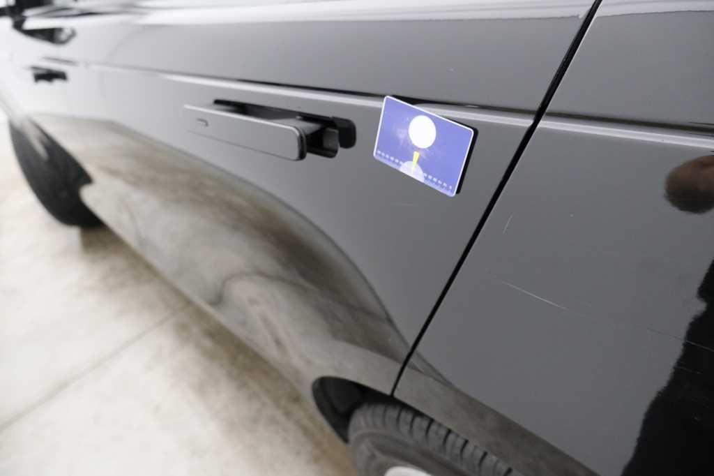 Land Rover Range Rover Velar 2019 фото 15