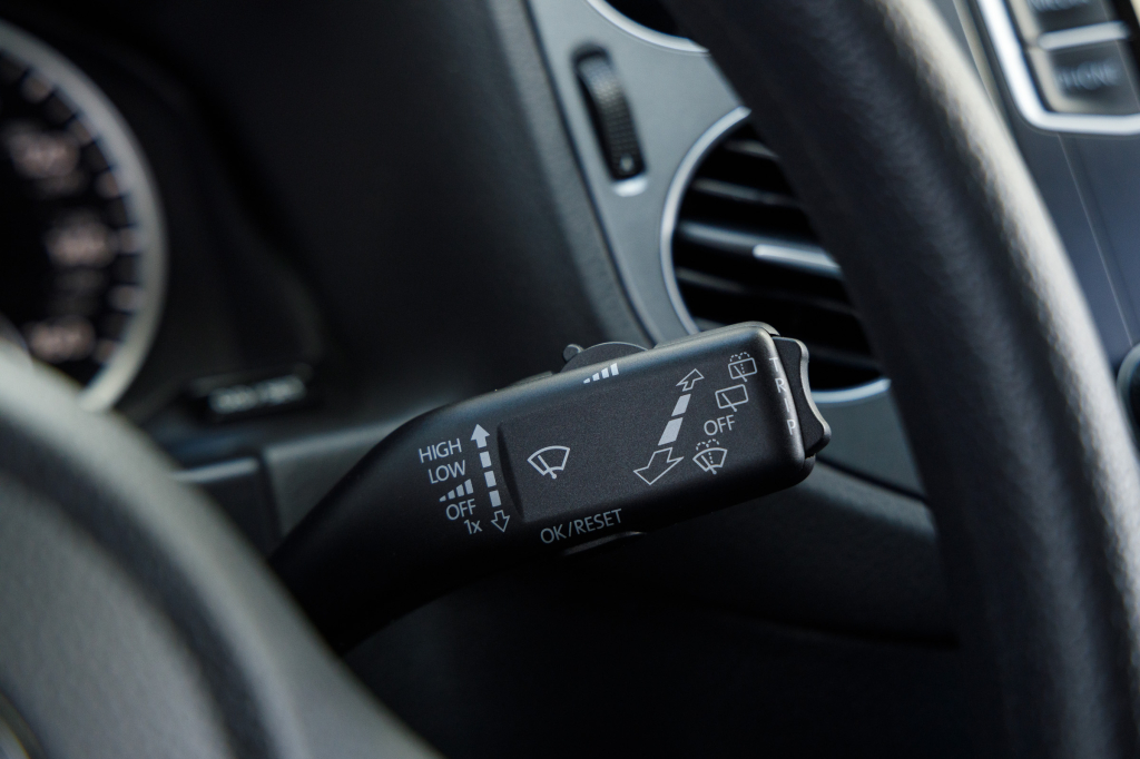 Volkswagen Tiguan Limited 2018 photo 13