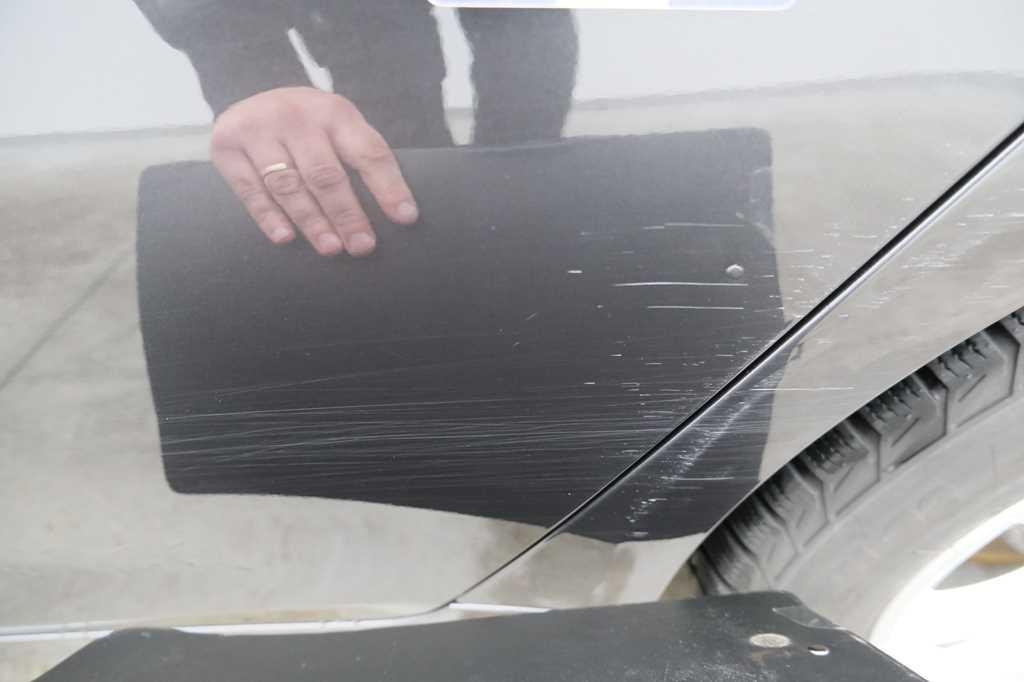 BMW 5 Series 2017 photo 44