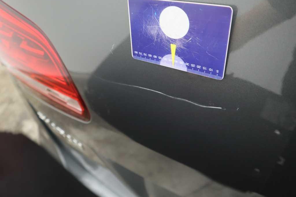 Volkswagen Sharan 2017 photo 44