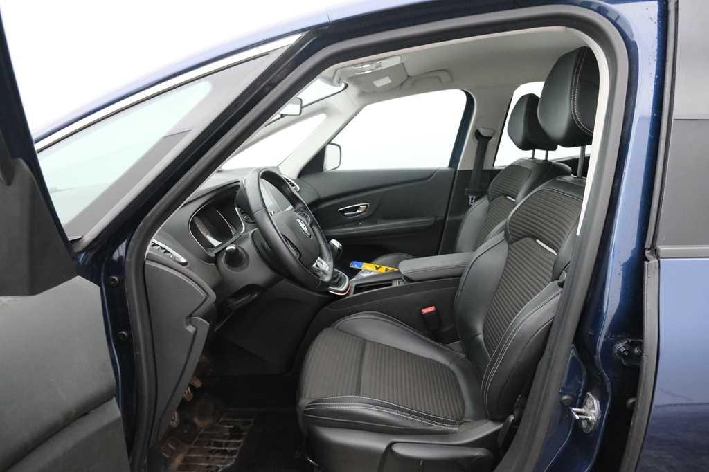 Renault Grand Scenic 2017 photo 5