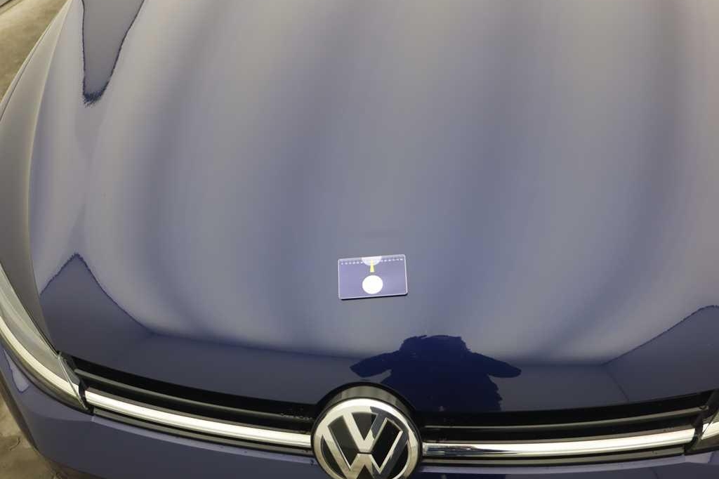 Volkswagen Golf VII 2017 фото 12