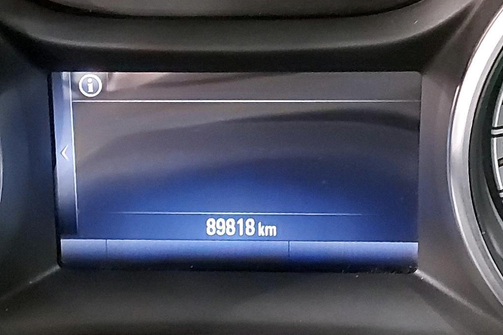 Opel Insignia Sports Tourer 2017 photo 7