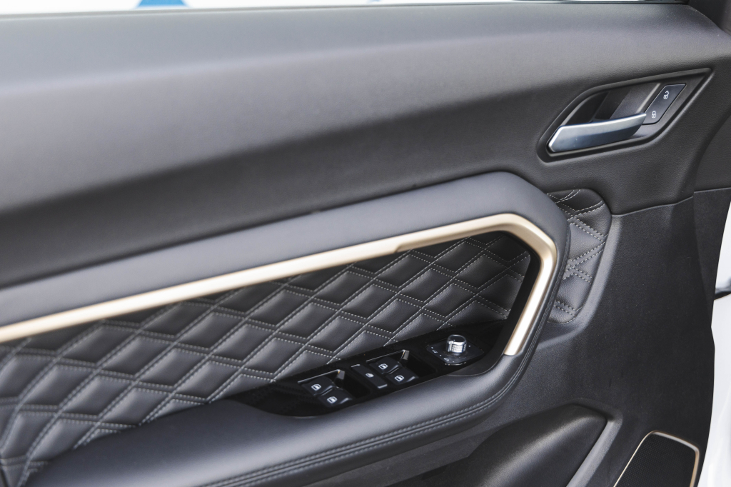 Haval H6 2021 фото 14