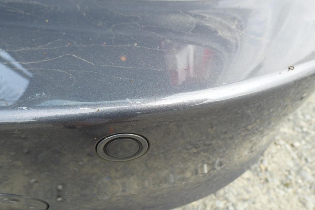 Opel Insignia Sports Tourer 2017 фото 50