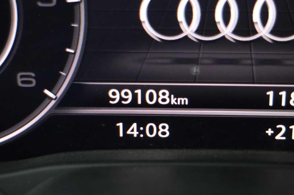 Audi A3 Sportback 2017 photo 4