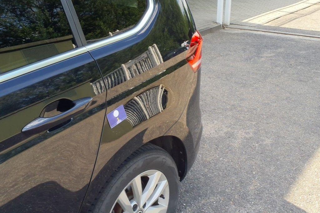 Volkswagen Touran 2016 photo 11