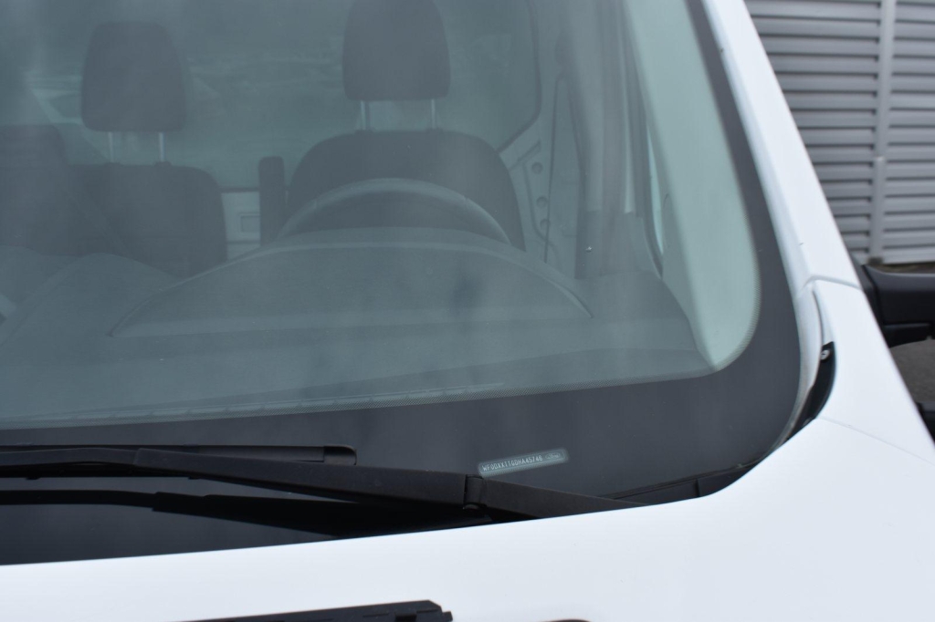 Ford Transit Koffer 2018 photo 8