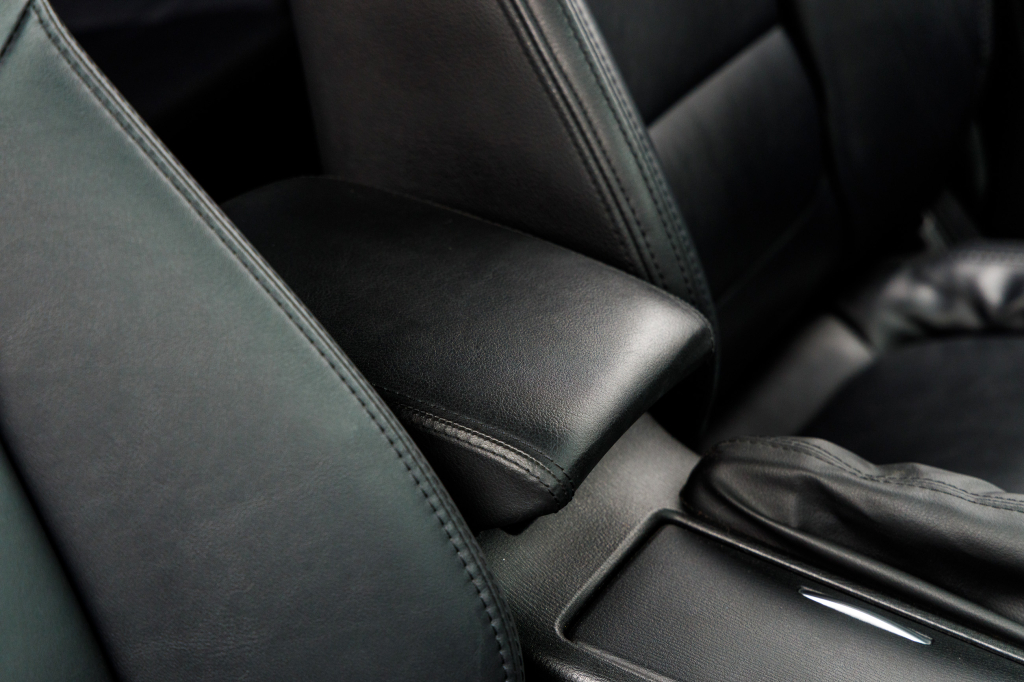 Mazda 6 Touring 2013 фото 13