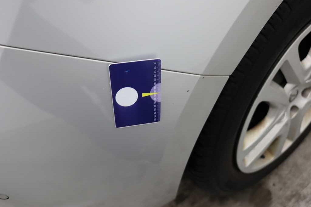 Opel Astra 2018 фото 9