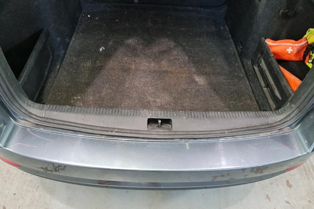 Skoda Octavia Combi 2018 photo 57