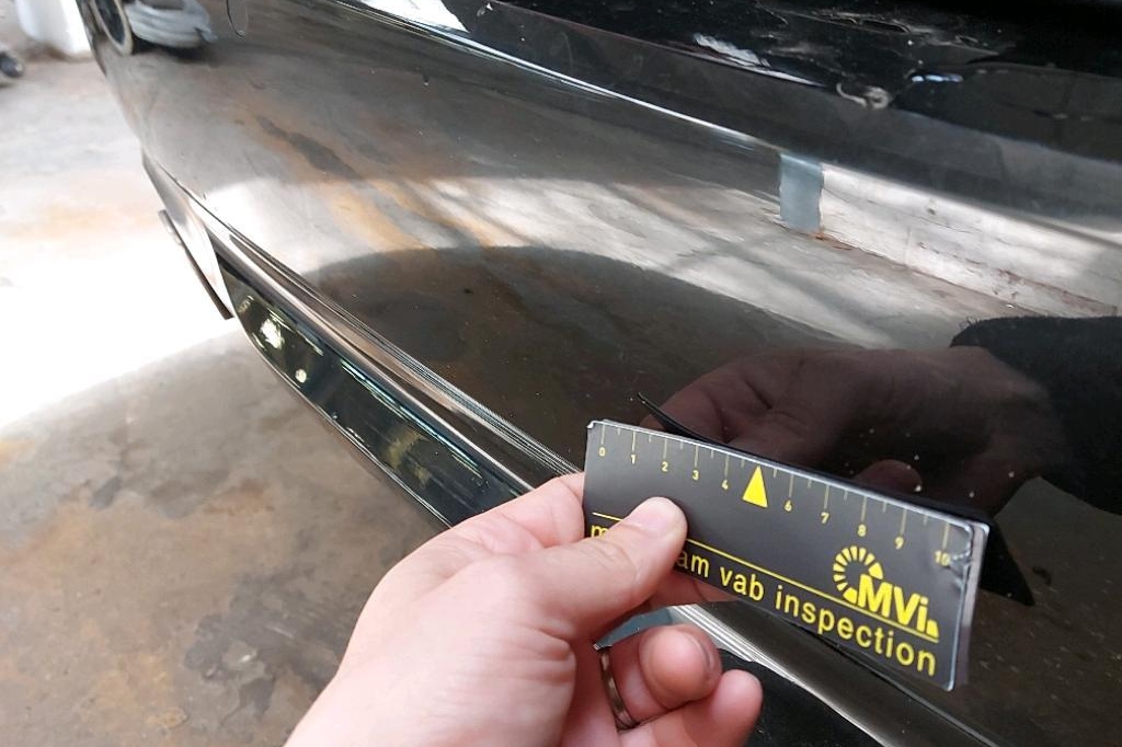 BMW 5er Touring 2019 photo 22