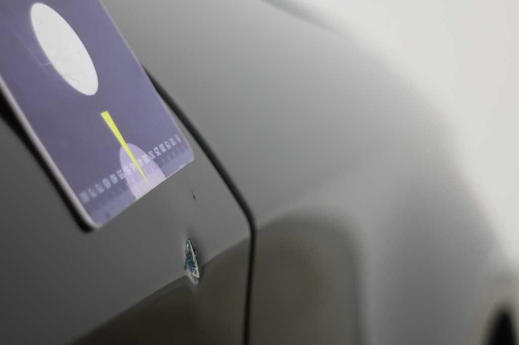 Mercedes-Benz CLA-Klasse 2018 photo 21