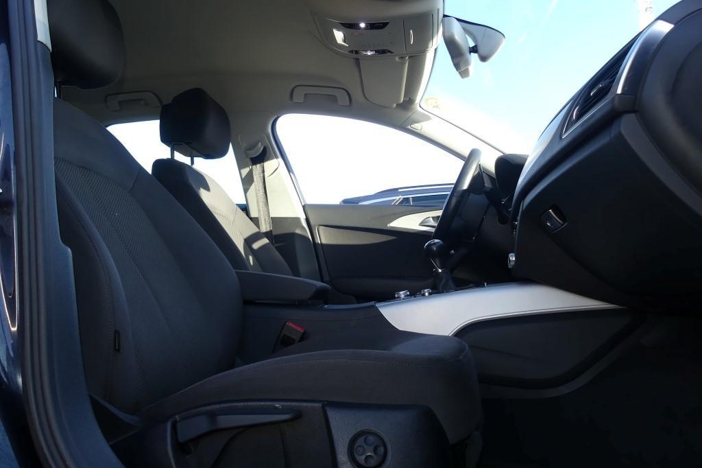 Audi A6 Avant 2016 photo 3