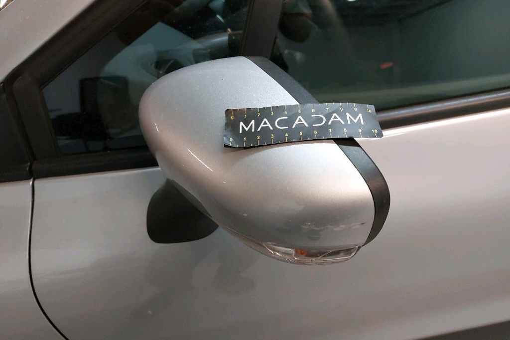 Renault Clio 2015 фото 15