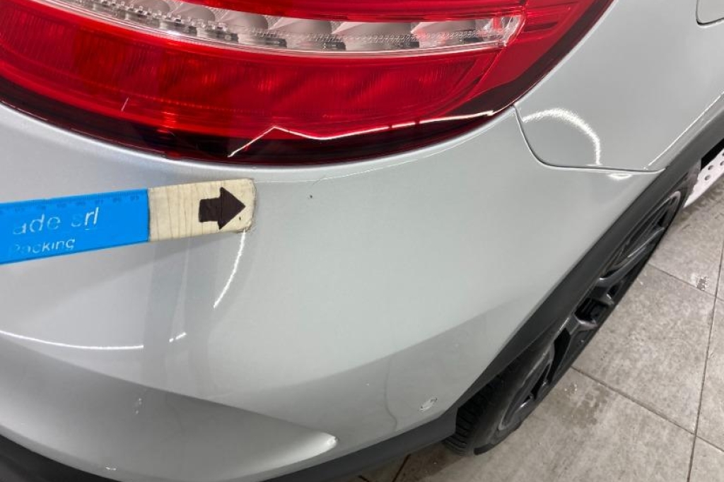 Mercedes-AMG GLE-Class 2018 photo 7