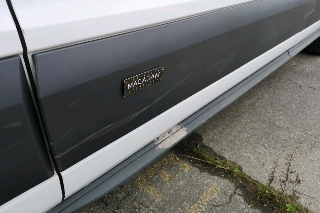 Ford Transit 2018 фото 10