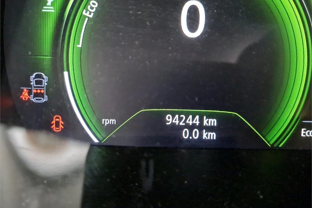 Renault Megane Grandtour 2017 фото 3