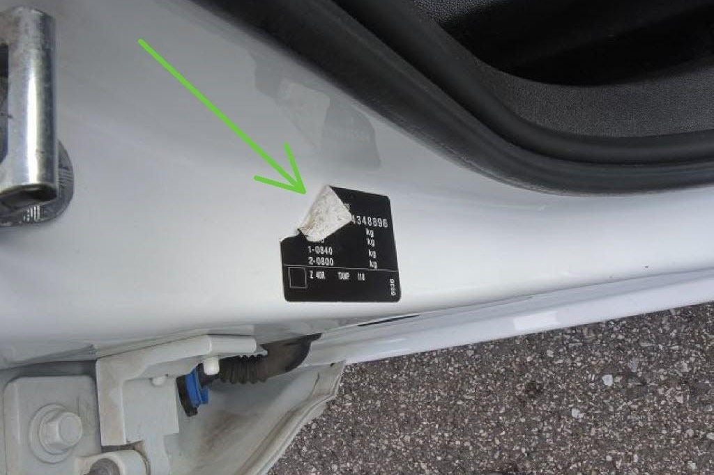 Opel Corsa 2018 фото 15