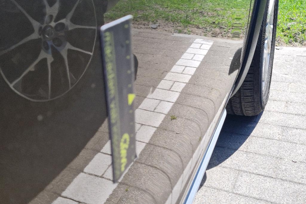 Volvo V60 Cross Country 2016 photo 24