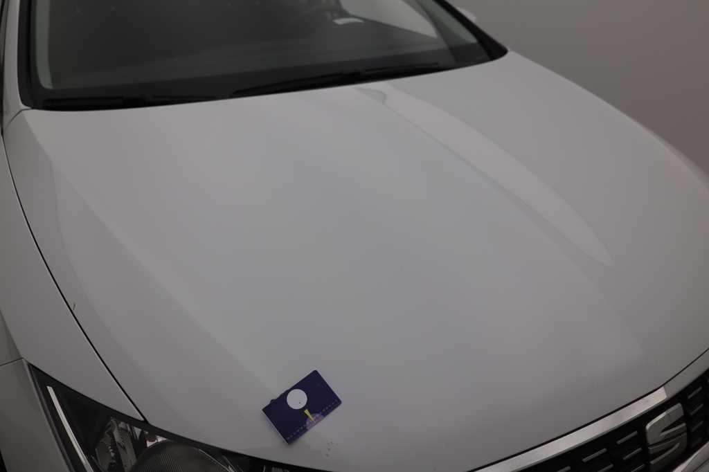 SEAT Leon 2017 фото 17