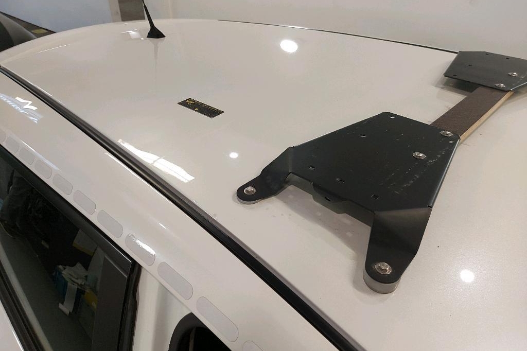 Nissan Leaf 2016 photo 24