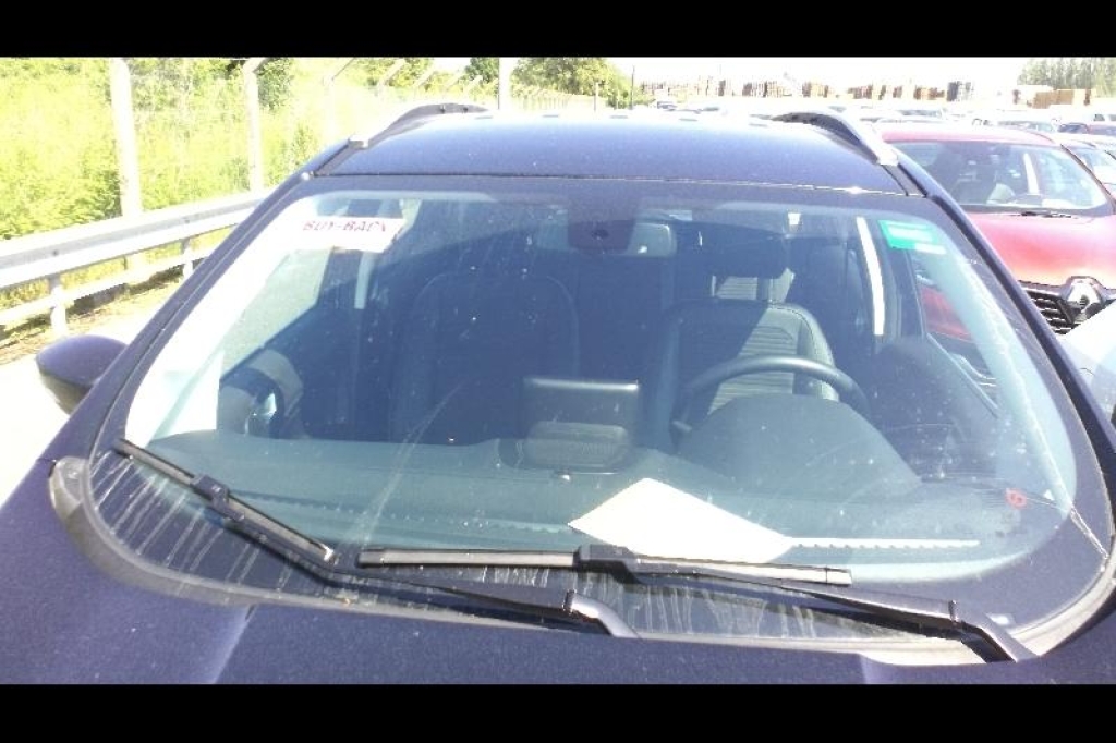 Ford EcoSport 2019 фото 7