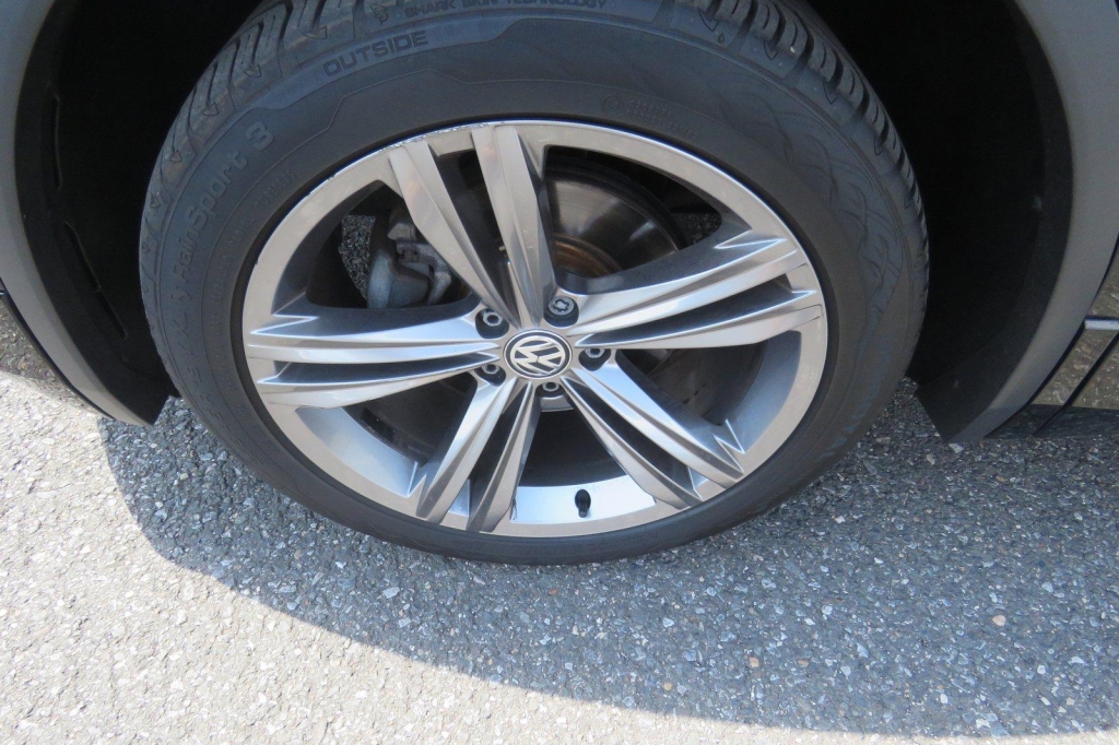 Volkswagen Tiguan 2016 фото 7