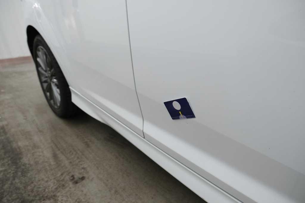 Ford Focus Turnier 2017 фото 11