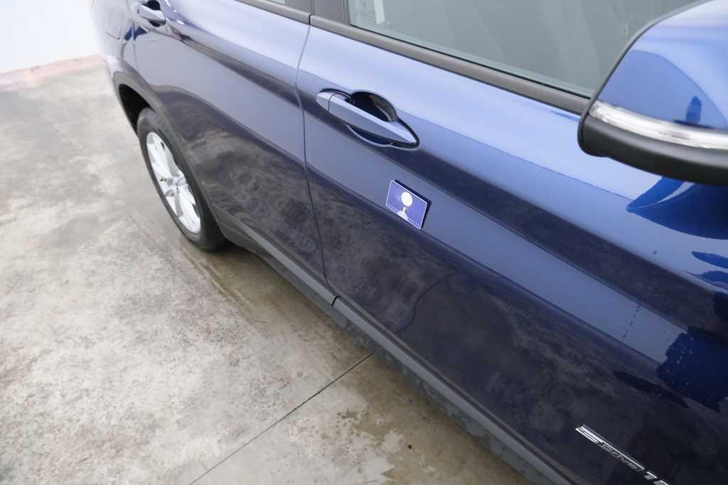 BMW X1 2017 фото 27