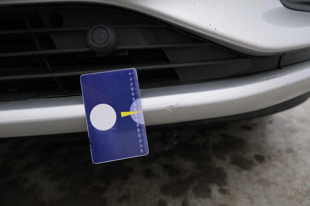 Opel Astra Sports Tourer 2016 photo 8