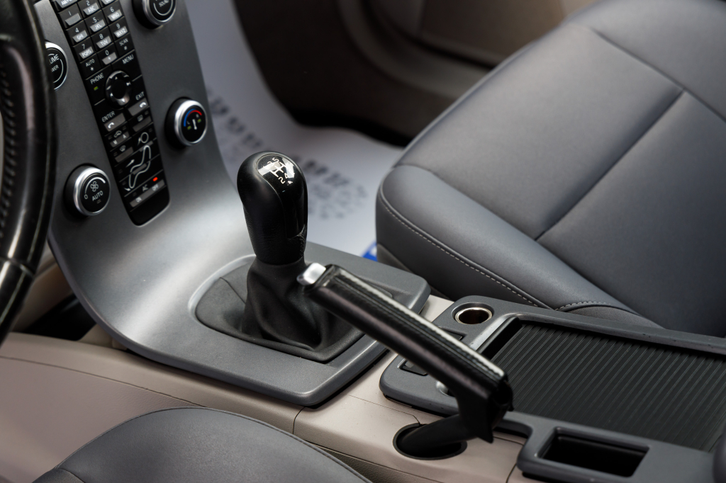 Volvo V50 2009 фото 15