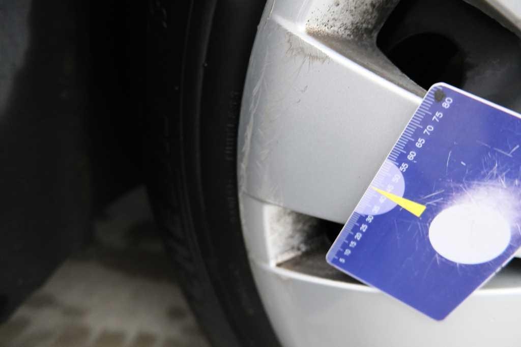 Mercedes-Benz B-Klasse 2017 photo 24