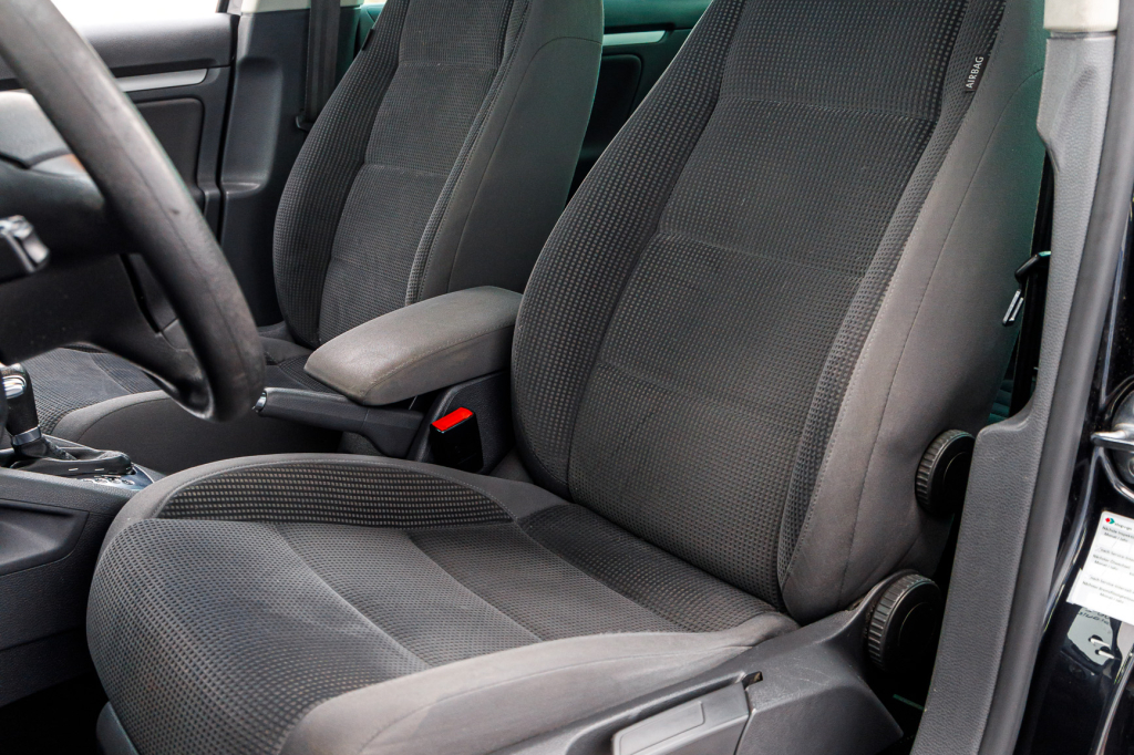 Volkswagen Jetta 2009 фото 12