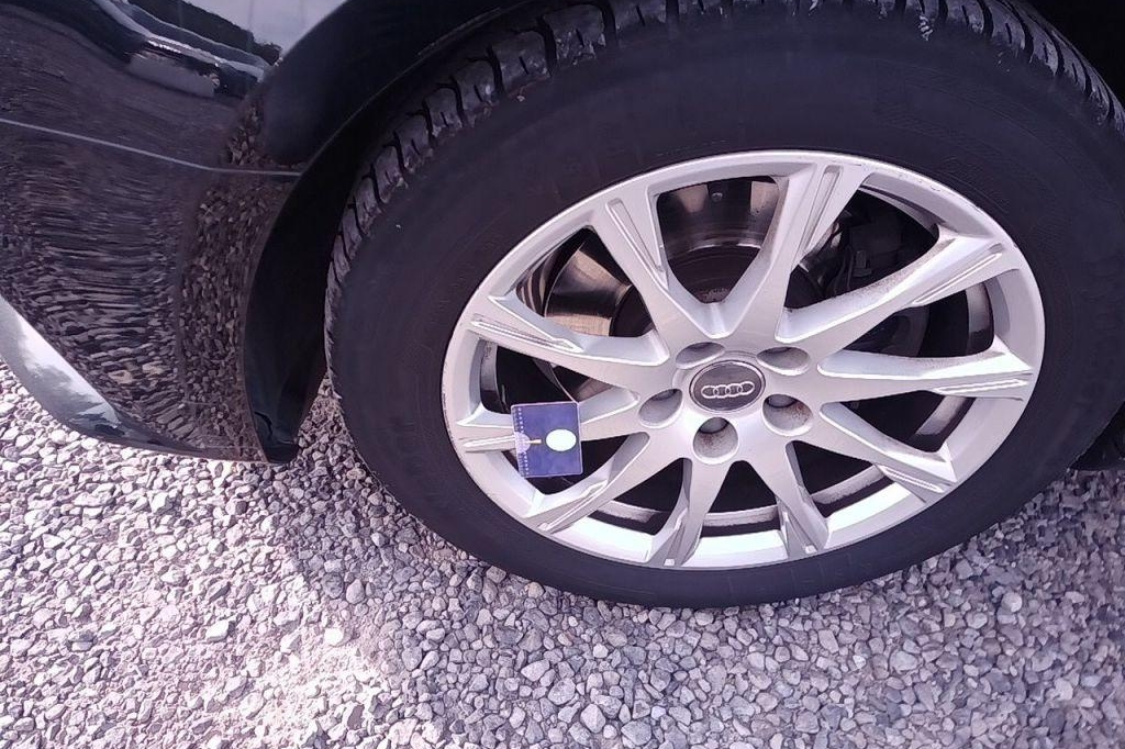 Audi A4 Avant 2016 photo 20