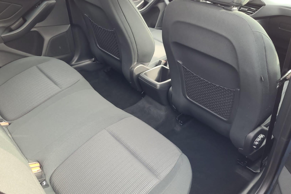 Ford Focus 2019 photo 6