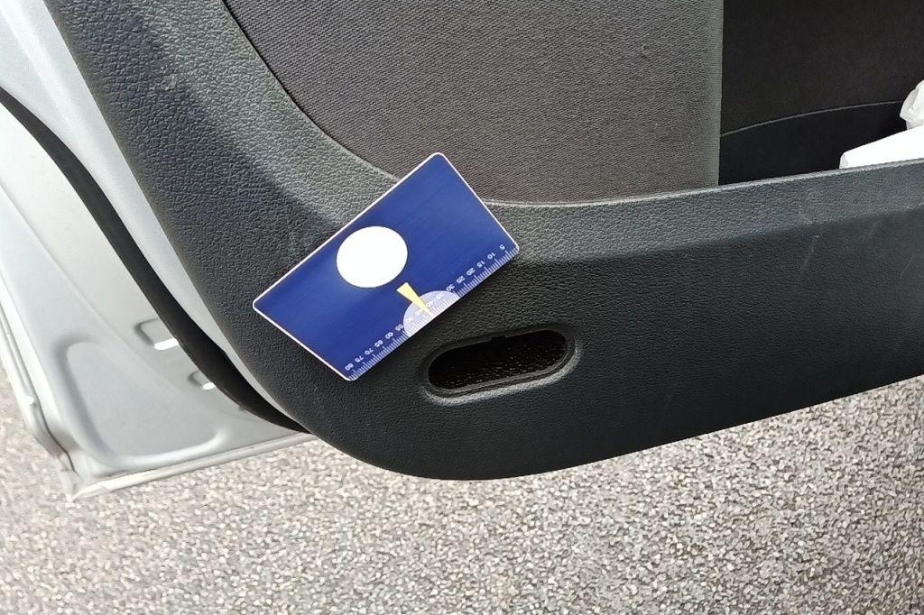 Volkswagen Touran 2015 photo 52