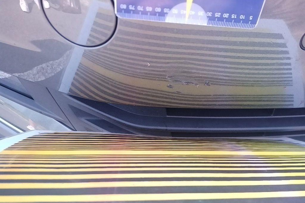 Volkswagen Touran 2016 фото 40