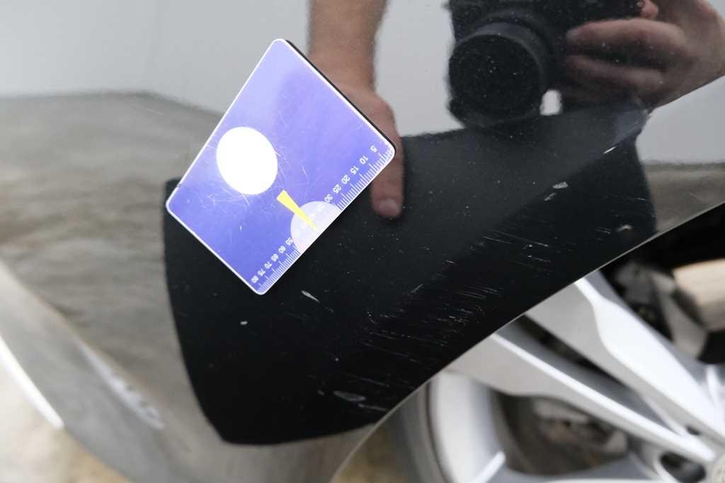 Mercedes-Benz CLA 2018 photo 16