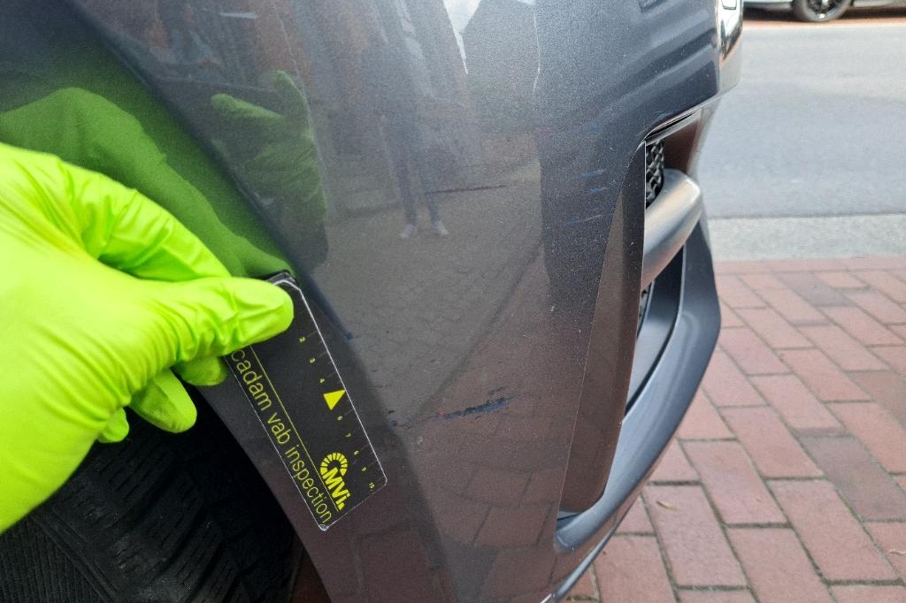 Jaguar F-Pace 2018 photo 26