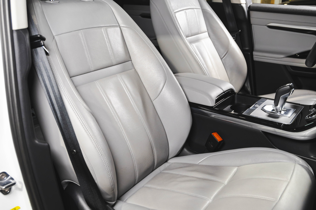 Land Rover Range Rover Evoque 2020 photo 33